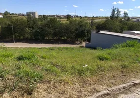 Foto 1 de Lote/Terreno à venda, 300m² em Jardim Maria José, Salto