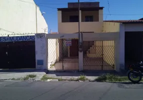 Foto 1 de Casa com 2 Quartos para alugar, 60m² em Bela Vista, Fortaleza