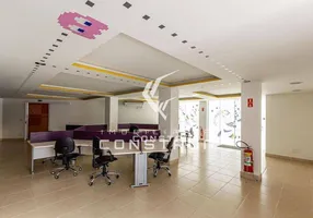 Foto 1 de Sala Comercial para alugar, 100m² em Vila Lemos, Campinas