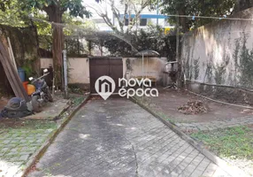 Foto 1 de Casa com 4 Quartos à venda, 287m² em Tijuca, Rio de Janeiro