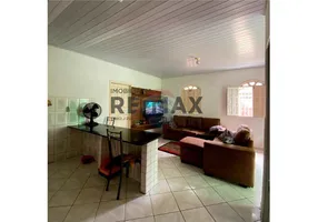 Foto 1 de Casa com 3 Quartos à venda, 207m² em Tancredo Neves, Teixeira de Freitas