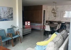 Foto 1 de Apartamento com 4 Quartos para alugar, 150m² em Castelo, Belo Horizonte