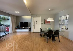 Foto 1 de Apartamento com 3 Quartos à venda, 126m² em Vila Andrade, São Paulo