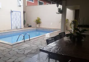 Foto 1 de Casa com 4 Quartos para venda ou aluguel, 380m² em Araxa, Londrina