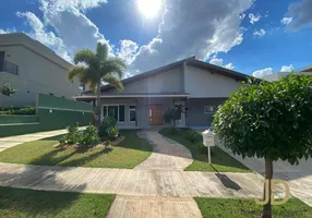 Foto 1 de Casa de Condomínio com 3 Quartos à venda, 400m² em Quinta das Paineiras, Jundiaí