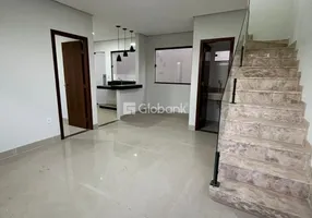 Foto 1 de Casa com 3 Quartos à venda, 101m² em Belvedere, Montes Claros