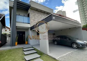 Foto 1 de Casa de Condomínio com 3 Quartos à venda, 260m² em Urbanova IV A, São José dos Campos