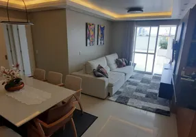 Foto 1 de Apartamento com 3 Quartos à venda, 241m² em Estreito, Florianópolis