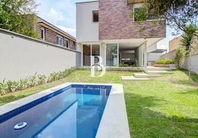 Foto 1 de Casa de Condomínio com 3 Quartos à venda, 300m² em Alto Da Boa Vista, São Paulo