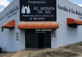 Foto 1 de Ponto Comercial para venda ou aluguel, 216m² em Jardim Morumbi, Indaiatuba