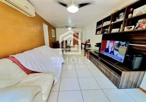Foto 1 de Apartamento com 4 Quartos à venda, 124m² em Freguesia- Jacarepaguá, Rio de Janeiro
