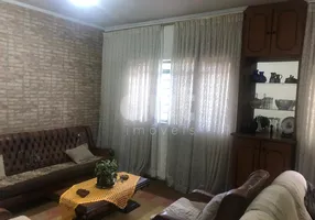 Foto 1 de Casa com 3 Quartos à venda, 224m² em Parque São Quirino, Campinas