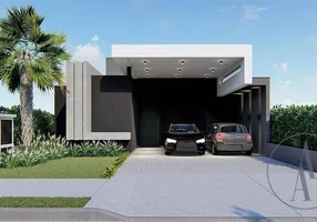 Foto 1 de Casa de Condomínio com 3 Quartos à venda, 200m² em Aparecidinha, Sorocaba