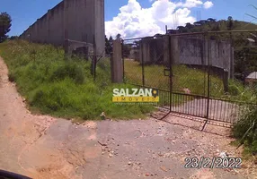 Foto 1 de Lote/Terreno à venda, 2900m² em Floresta Negra, Campos do Jordão