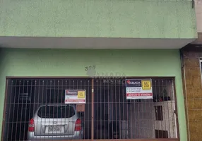 Foto 1 de Sobrado com 5 Quartos à venda, 280m² em Vila Granada, São Paulo