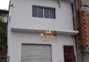 Foto 1 de Sobrado com 5 Quartos à venda, 270m² em Jardim Briquet, Itapevi