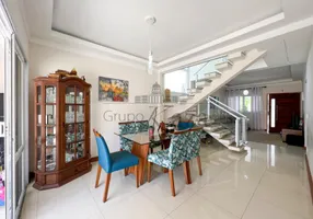 Foto 1 de Casa de Condomínio com 4 Quartos à venda, 250m² em Urbanova VII, São José dos Campos