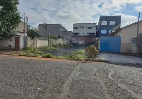 Foto 1 de Lote/Terreno à venda, 360m² em Daniel Fonseca, Uberlândia