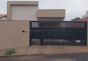 Foto 1 de Casa com 2 Quartos à venda, 88m² em Residencial Menezes, Bady Bassitt