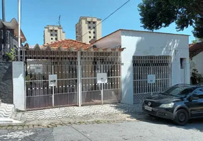 Foto 1 de Casa com 4 Quartos à venda, 153m² em Vila Isolina Mazzei, São Paulo