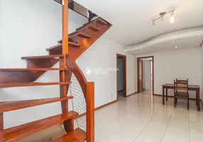 Foto 1 de Cobertura com 3 Quartos à venda, 149m² em Mont' Serrat, Porto Alegre