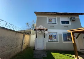 Foto 1 de Sobrado com 2 Quartos à venda, 112m² em Santa Cruz, Gravataí