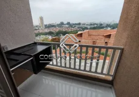 Foto 1 de Apartamento com 2 Quartos à venda, 56m² em Santa Maria, Santo André