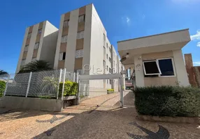 Foto 1 de Apartamento com 2 Quartos à venda, 58m² em São Bernardo, Campinas