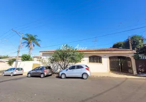 Foto 1 de Casa com 4 Quartos à venda, 204m² em Vila Rancho Velho, São Carlos