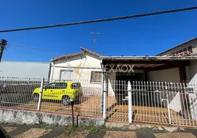 Foto 1 de Casa com 2 Quartos à venda, 99m² em Jardim Leonor, Campinas