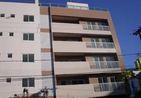 Foto 1 de Apartamento com 2 Quartos à venda, 63m² em Cabo Branco, João Pessoa