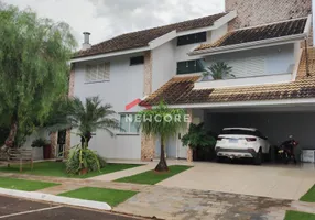 Foto 1 de Casa de Condomínio com 3 Quartos à venda, 260m² em Jardim Leblon, Maringá