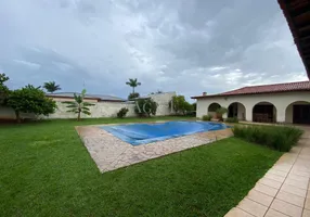Foto 1 de Casa com 4 Quartos à venda, 451m² em Jardim Rezek I, Artur Nogueira