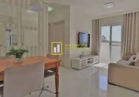Foto 1 de Apartamento com 2 Quartos para alugar, 52m² em Vila Rica, Sorocaba