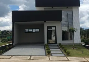 Foto 1 de Casa de Condomínio com 3 Quartos à venda, 208m² em Loteamento Park Gran Reserve, Indaiatuba