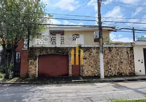 Foto 1 de Sobrado com 3 Quartos para venda ou aluguel, 267m² em Jardim França, São Paulo
