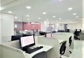 Foto 1 de Sala Comercial com 10 Quartos para alugar, 480m² em Bela Vista, São Paulo