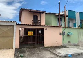 Foto 1 de Sobrado com 2 Quartos à venda, 83m² em Jardim do Sol, Resende