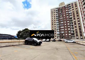 Foto 1 de Apartamento com 2 Quartos para alugar, 55m² em Partenon, Porto Alegre