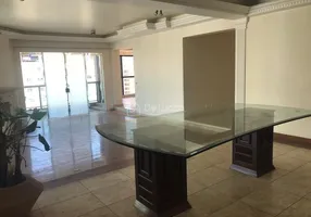 Foto 1 de Apartamento com 4 Quartos para alugar, 317m² em Cambuí, Campinas