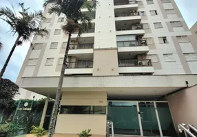 Foto 1 de Apartamento com 3 Quartos à venda, 79m² em Judith, Londrina