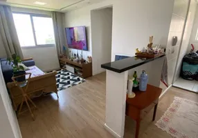 Foto 1 de Apartamento com 2 Quartos à venda, 43m² em Vila Sônia, São Paulo