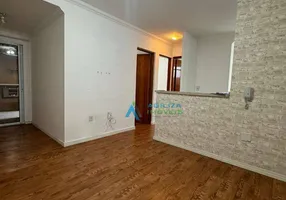 Foto 1 de Apartamento com 2 Quartos para venda ou aluguel, 58m² em Jardim Silvestre, Guarulhos
