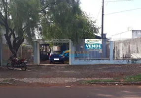 Foto 1 de Lote/Terreno à venda em Santa Cruz, Cascavel