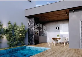 Foto 1 de Casa de Condomínio com 3 Quartos à venda, 164m² em Glória, Joinville