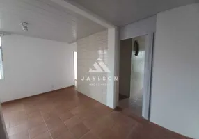 Foto 1 de Apartamento com 3 Quartos à venda, 63m² em Vila Paula, Duque de Caxias