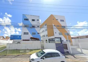 Foto 1 de Apartamento com 3 Quartos à venda, 90m² em Nova Parnamirim, Parnamirim