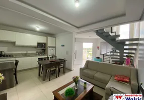 Foto 1 de Casa com 2 Quartos à venda, 78m² em Santo Antonio, Campo Bom