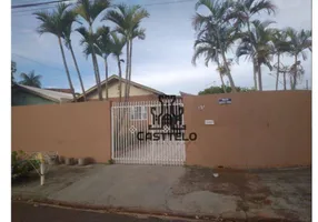 Foto 1 de Casa com 3 Quartos à venda, 200m² em Conjunto Cafezal 1, Londrina