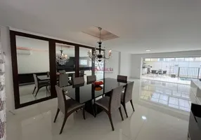 Foto 1 de Casa com 4 Quartos para alugar, 250m² em Tamboré, Santana de Parnaíba